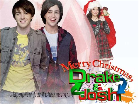 Merry Christmas Drake And Josh Full Movie Free Christmas Picture Gallery
