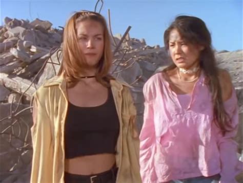 Ashley And Cassie Power Rangers Cassie Cover Up Quick Fashion Moda