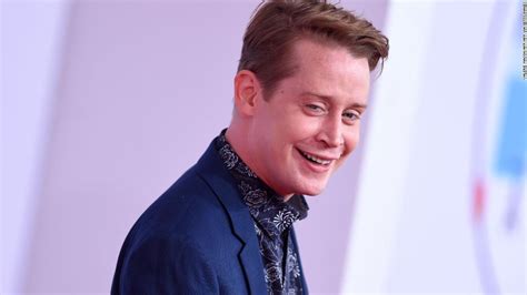 Culkin was born in new york city, the son of patricia brentrup and christopher 'kit' culkin, a former stage actor with a long career on broadway. Macaulay Culkin está cumpliendo 40 años... sí, 40 años | CNN