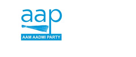 Download Aam Aadmi Party Flag Pdf Png   Webp
