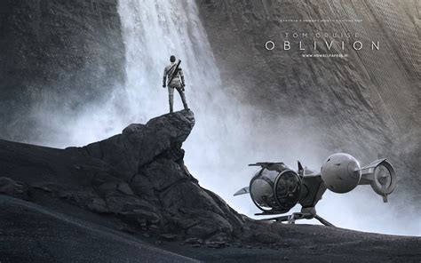 Oblivion Movie Wallpapers Hd Wallpapers Id 12221