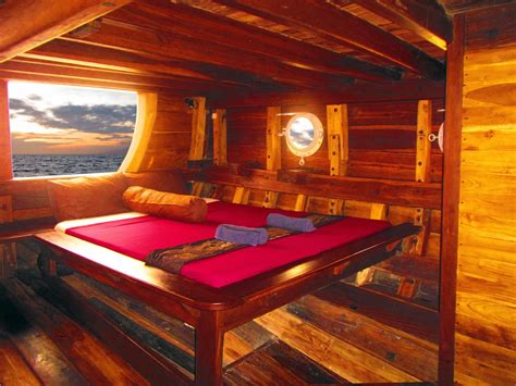 Check spelling or type a new query. Sailing boat cabin - Cozy Places, Cozy Interior Design ...