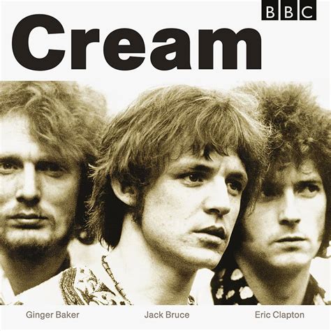 Creams Bbc Sessions Proof The Trio Were Rocks Greatest Live Act