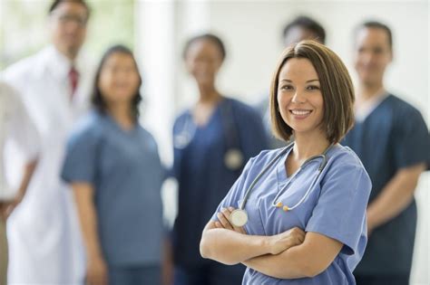 How Exactly Nurse Staffing Agencies Work