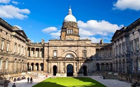 The Latest Best Universities In United Kingdom To Study Law