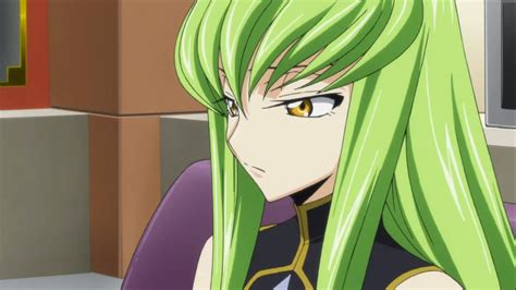 J And J Productions Top 5 Green Haired Anime Characters
