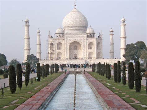 Holidays to Agra India | Tailor-made Hayes & Jarvis Holidays