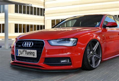 And it is understandable because it has numerous advantages like the: Comprar Audi A4 / B8 Facelift S-Line Año :2011-2015 ...