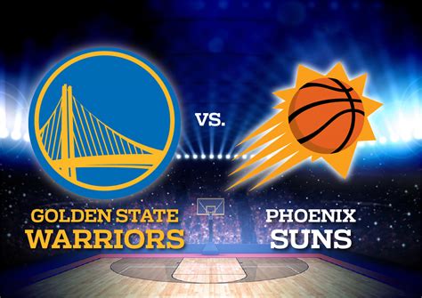 That will be tea and india haven't lose a single wicket in this session. Suns vs Warriors LIVE: Phoenix Suns vs Golden State ...