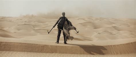 Dune Fear Is The Mind Killer The American Society Of Cinematographers En Us
