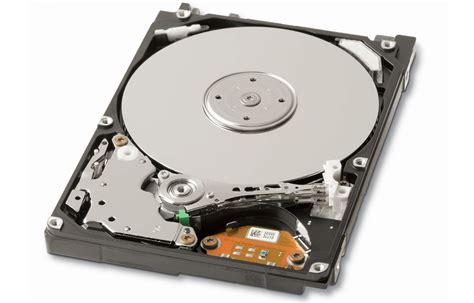 What Is Hard Disk