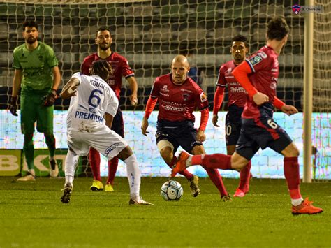 Video highlights e gol clermont vs troyes, ligue 1, 15/08/2021. Clermont - Troyes : l'album photos - Clermont Foot