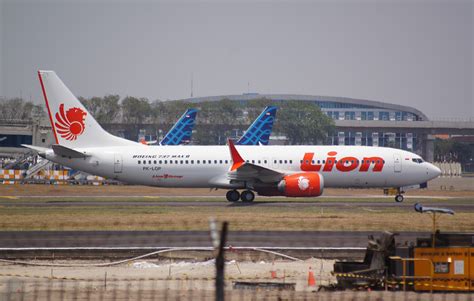 Lion Air Reopens Umrah Flights From Kertajati Avs