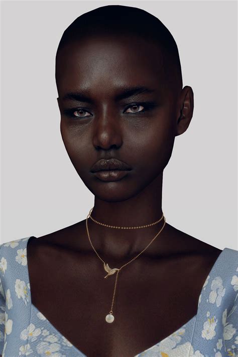 Ad Oculos — Skin Thisisthem Lenses Sims3melancholic The Sims 4