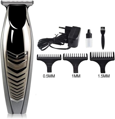 N A Hair Trimmer Comb Trimmer Mustache Trimmer Creates