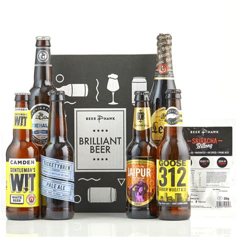 Speciality Beers Of The World And Savoury Treat T By Beer Hawk