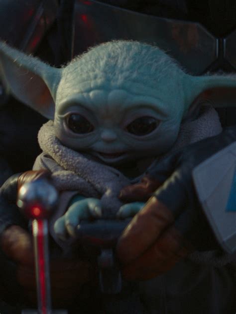 1668x2224 Resolution Baby Yoda The Mandalorian 4k 1668x2224 Resolution