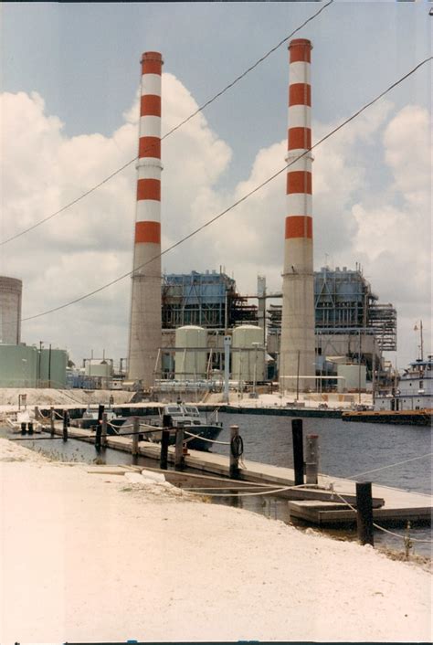 This page is for pakistanis living in turkey. Turkey Point Nuclear Power Plant 1986 | Andrew Rodriguez ...