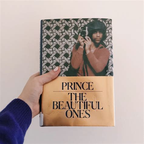 The Beautiful Ones By Prince The Readers Edit