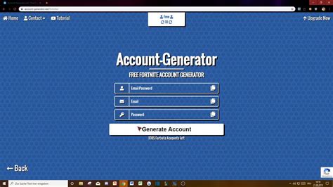 Free onlyfans accounts access subscription november 2021, onlyfans link hack. Account Generator Fortnite Tutorial! How it works! Best ...
