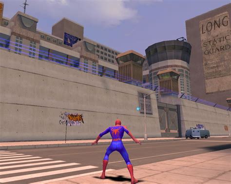 How many of these spiderman games have you played? Spider-Man 2 The Game (2004) - PC Review and Full Download ...