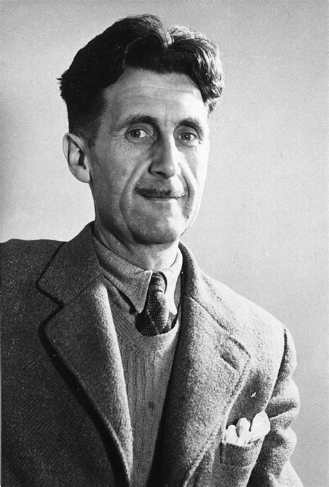 George Orwell Biography Imdb
