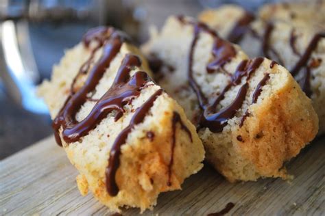 Chokladmuffins Utan Mjöl Baka Sockerfritt