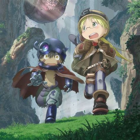 Featured Made In Abyss Mia Amino