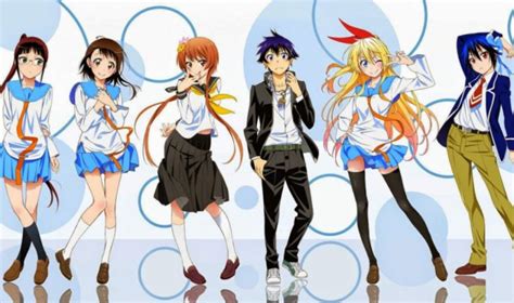 Top 10 Best Anime Like Toradora Campione Anime