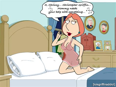 Sexy Milf Lois Griffin 1 45 Pics Xhamster