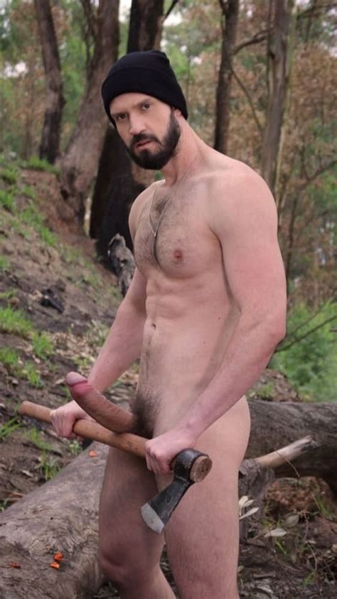 Rock Hard In Nature Men With Boners Outdoors And In Public 99 Pics Xhamster