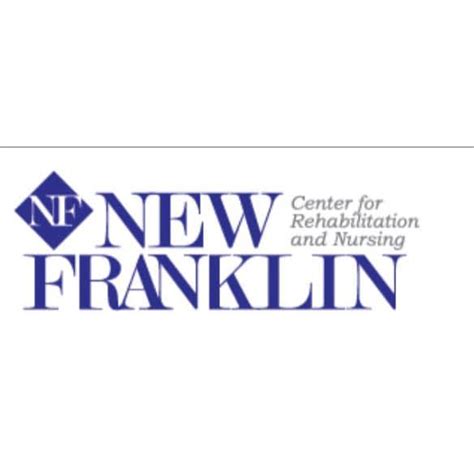 New Franklin Center For Rehabilitation And Nursing