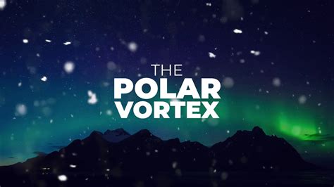Polar Vortex Trailer Youtube