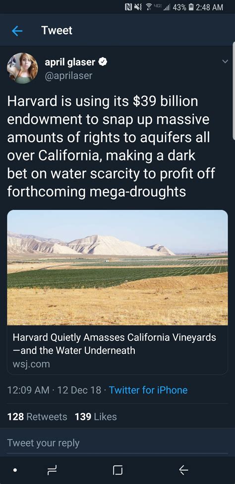 The Free Market Will Stop Climate Change Latestagecapitalism