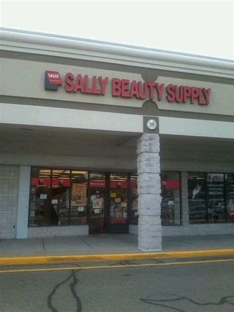 Sally Beauty Supply - Cosmetics & Beauty Supply - 35 ...
