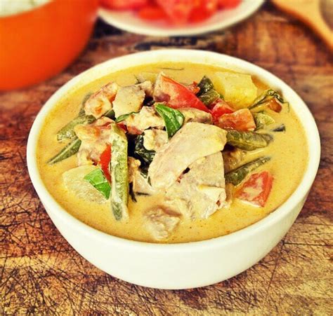Kerala Style Duck Curry With Coconut Milk Recipe By Archana S Kitchen