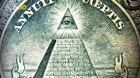 Secret Societies You May Not So Secretly Want To Join