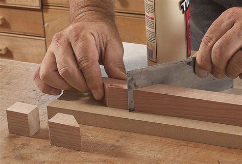 Essential Hand Tool Jigs For Woodworkers Finewoodworking