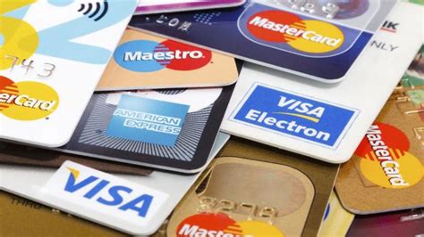 Conheça As Diferenças Entre Os Cartões Visa E Mastercard