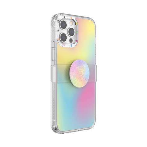 Abstract — Iphone 12 Pro Max Phone Case Popsockets Uk