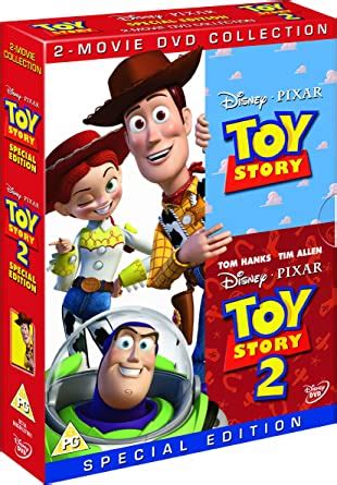 Toy Story Import Amazon Fr Dvd Et Blu Ray