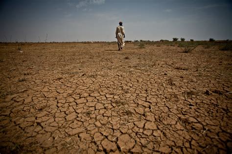 Does Climate Change Cause Conflicts In The Sahel Noragric Blog