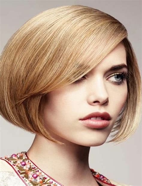 Chin Length Bobs With Layers Short Hairstyle Trends The Short Hot Sex Picture