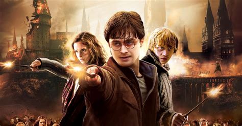 Ten Harry Potter Facts That Will Make You Revisit The