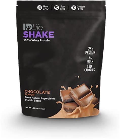 15 Best Meal Replacement Shakes For Diabetics Enutritionacademy