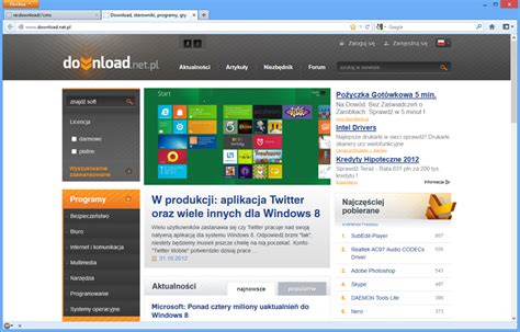 Firefox Download For Windows 7 64 Bit Allthingsnew