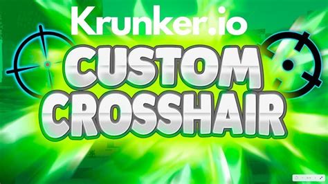 How To Get Custom Crosshairs Tutorial Youtube