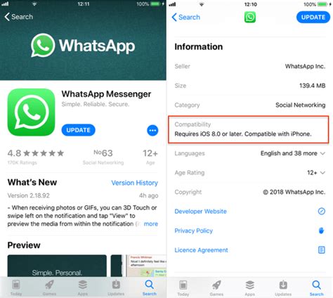 Whatsapp Cant Register With This Phone Number Iphone