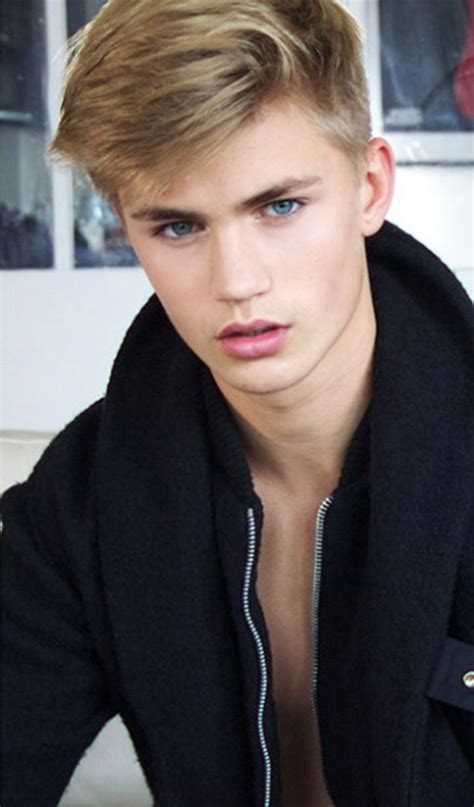 Sam Harwood Beautiful Men Faces Just Beautiful Men Blonde Male Models