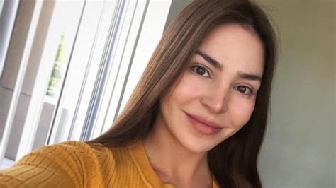 Anfisa Nava Reveals Struggles She Has Overcome Since Jorge Nava Was